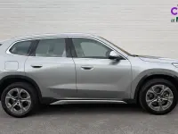 Używany BMW X1 xLine 170 KM (125 kW) 2023 Srebrny SUV