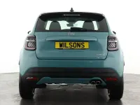New Fiat 600 S 134 HP (98 kW) 2026 Blue SUV