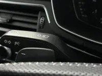 Used Audi A5 Black Edition 190 HP (139 kW) 2020 Black Coupe