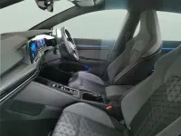 Used VW Golf VIII R-line 2022 White Hatchback