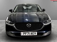 Used Mazda CX-30 186 HP (136 kW) 2023 SUV