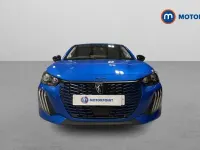Second-hand Peugeot 208 Allure 101 CP (74 kW) 2025 Albastru Hatchback