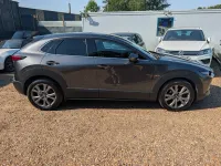 Used Mazda CX-30 Inclusive 180 HP (132 kW) 2019 Grey SUV