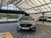Used Volvo XC40 R-Design Pro 187 HP (137 kW) 2019 Osmium grey SUV
