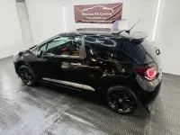 Used Citroën DS3 82 HP (60 kW) 2014 Black Hatchback