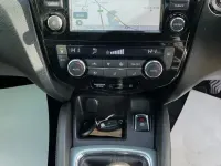 Używany Nissan Qashqai N-TEC 2016 Czarny SUV