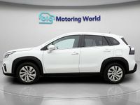 Used Suzuki SX4 S-Cross 127 HP (93 kW) 2023 SUV
