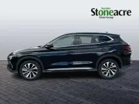 Used BYD Seal U 15 HP (11 kW) 2025 SUV