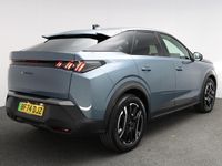 Used Peugeot e-3008 Allure 154 kW (210 HP) 2024 Blue SUV