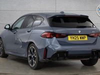 Used BMW 120 M Sport 156 HP (114 kW) 2025 Hatchback
