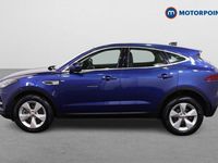 used Jaguar E-Pace 2.0 D165 S 5dr 2WD