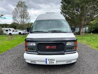 used GMC Savana 5.0 V8 PETROL AUTO RV