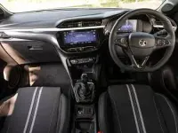 New Vauxhall Corsa-e 73 kW (100 HP) 2026 Grey Hatchback