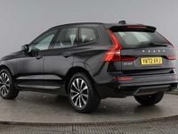 Used Volvo XC60 Plus 194 HP (142 kW) 2023 Black SUV
