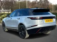 Used Land Rover Range Rover Velar SE Dynamic 200 HP (147 kW) 2024 White SUV