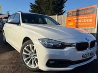 Used BMW 318 150 HP (110 kW) 2019 Estate