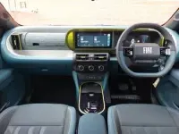 New Fiat Grande Panda Icon 83 kW (113 HP) 2026 Bronze Hatchback