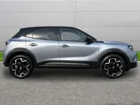 New Vauxhall Mokka Ultimate 128 HP (94 kW) 2025 Grey SUV