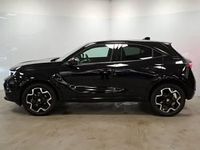 Used Vauxhall Mokka 136 HP (100 kW) 2025 Black SUV