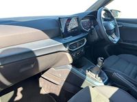 Used Seat Arona Xperience Lux 116 HP (85 kW) 2025 Blue SUV