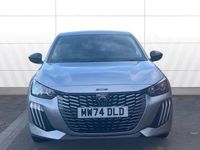 Used Peugeot 208 Allure 101 HP (74 kW) 2025 Hatchback