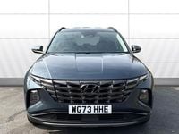 Used Hyundai Tucson Premium 150 HP (110 kW) 2023 SUV