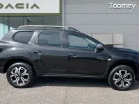 Used Dacia Duster Journey 129 HP (94 kW) 2024 SUV