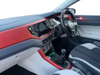 Usado VW Polo Beats 80 CV (58 kW) 2021 Utilitario