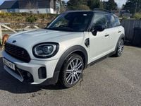 Używany Mini Cooper S Countryman Exclusive 2022 SUV