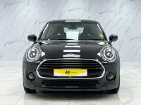 Usado Mini Cooper Classic 136 HP (100 kW) 2020 Preto Citadino