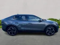 Used Ford Capri Premium 250 kW (340 HP) 2024 Grey SUV