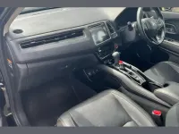 Used Honda HR-V EX 128 HP (94 kW) 2020 Black SUV
