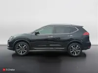 Used Nissan X-Trail Tekna 130 HP (95 kW) 2017 Black SUV