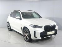 Used BMW X5 M Sport 347 HP (255 kW) 2023 SUV
