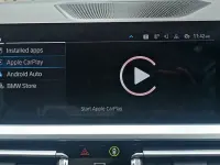 Used BMW 320 M Sport 184 HP (135 kW) 2019 White Sedan