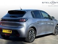 Used Peugeot 208 Allure+ 102 HP (75 kW) 2023 Hatchback
