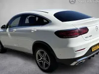 Used Mercedes GLC300 AMG line 258 HP (189 kW) 2023 SUV