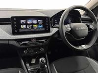 Used Skoda Kamiq SE 113 HP (83 kW) 2025 Velvet red metallic SUV