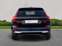 Used Volvo XC60 Ultra 455 HP (334 kW) 2025 Black SUV