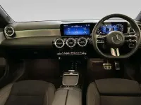 Used Mercedes A250 Executive 218 HP (160 kW) 2022 Sedan