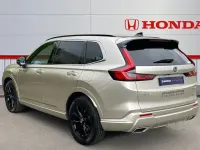 Used Honda CR-V Advance 184 HP (135 kW) 2026 SUV