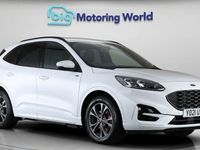 Used Ford Kuga ST-Line 224 HP (164 kW) 2023 SUV
