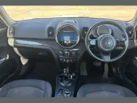 Usado Mini Cooper Countryman Classic 136 CV (100 kW) 2021 Gris SUV
