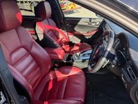 Used Porsche Macan 265 HP (194 kW) 2022 Black SUV