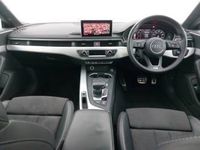 used Audi A5 40 TDI S Line 5dr S Tronic [Tech Pack]