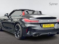 Used BMW Z4 M Sport 335 HP (246 kW) 2022 Black Cabriolet