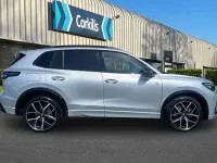 Used VW Tiguan 150 HP (110 kW) 2026 SUV