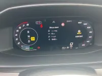 New Seat Leon Black Edition 116 HP (85 kW) 2026 Black Hatchback