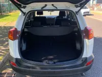 Used Toyota RAV4 124 HP (91 kW) 2015 SUV