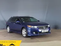 Used Honda Accord ES 2008 Estate